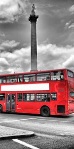 Londres,Villes,Transports,Paysage,Streets