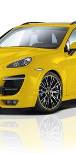 Coches,Porsche Cayenne,Diseño Lumma,Diseño De Lumma,Porsche Cayena,Porsche