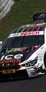 M4,2014,Dtm,Bmw,Sports