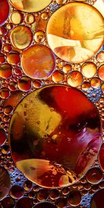 Bubbles,Gros Plan,Cercles,Fermer,Macro,Liquide