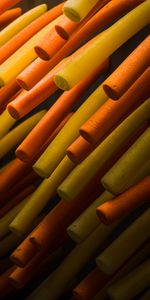 Macro,Foam,Tubes,Harnesses,Foam Rubber,Tube