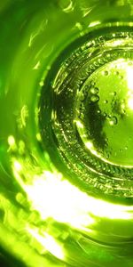 Macro,Glass,Bottle