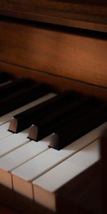 Macro,Keys,Musical Instrument,Piano,Music