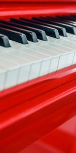 Macro,Keys,Piano,Music