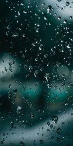 Macro,Miscellanea,Blur,Drops,Miscellaneous,Smooth,Glass