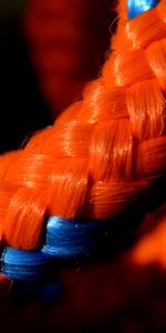 Macro,Miscellanea,Braiding,Weaving,Rope,Miscellaneous