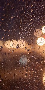 Macro,Miscellanea,Miscellaneous,Drops,Glare,Glass,Rain