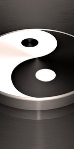 Yin Yang,Macro,Miscelánea,Misceláneo,El Negro