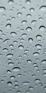 Macro,Moisture,Drops,Close Up,Surface,Glass