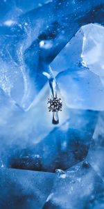 Macro,Shine,Decoration,Jewel,Brilliance,Ring,Ice