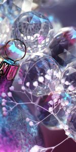 Macro,Shine,Form,Brilliance,Toy,Glass,Balls