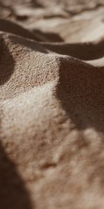 Macro,Texture,Close Up,Wavy,Sand