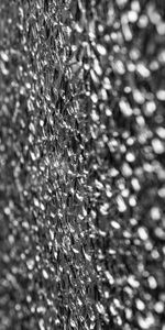 Macro,Texture,Surface,Silver,Silvery,Grey