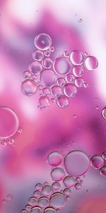 Macro,Transparent,Bubbles,Liquid