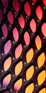 Macro,Trellis,Lattice,Grid,Gradient