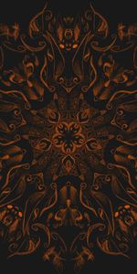 Mandala,Art,Abstract,Pattern,Fractal