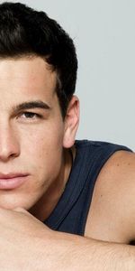 Mario Casas,People,Actors,Men