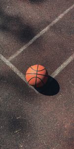 Balle,Cour,Rechercher,Balisage,Ballon,Basketball,Sport,Basket Ball