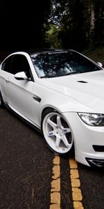 Capot,Coupé,E92,Route,Balisage,M3,Compartiment,Voitures,Capuche,Bmw