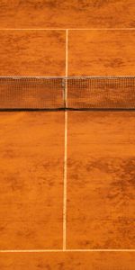 Sport,Balisage,Stade,Tennis