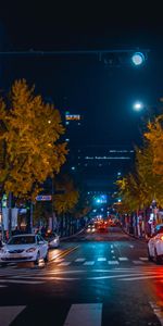 Markup,Street,Cities,Road,Neon