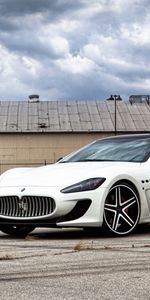 Transports,Voitures,Maserati