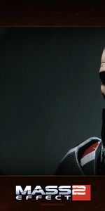 Mass Effect,Games