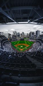 Match,Arena,Stands,Tribunes,Baseball,Field,Sports,Stadium