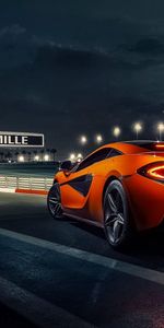 Mclaren,Camino,570,Años 570,Coches,Ciudad