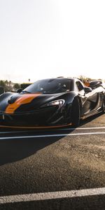 Luxueux,Voitures,Supercar,Mclaren P1,Mclaren,Sportif,Voiture De Sport