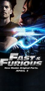 Форсаж (Fast & Furious),Мужчины,Актеры,Кино