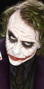 Men,Art,Joker,Cinema,Batman