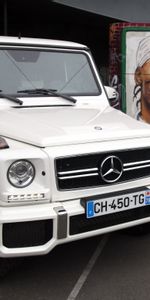 Mercedes,Transports,Voitures