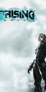 Metal Gear,Background,Games