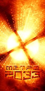 Metro 2033,Cine