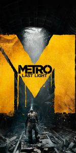 Metro 2033,Jeux