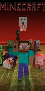 Minecraft