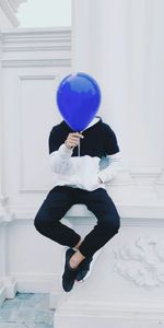 Miscellanea,Balloon,Person,Miscellaneous,Human,Face