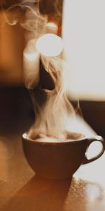 Miscellanea,Beverage,Steam,Miscellaneous,Cup,Drink,Hot