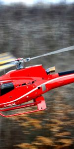 Miscellanea,Blur,Smooth,Flight,Eurocopter,Ec 130,Single Engine,Airbus Helicopters,Miscellaneous,Helicopter