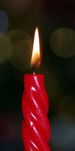 Miscellanea,Candle,Wick,Glare,Miscellaneous,Wax