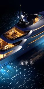 Miscellanea,Concept,Luxury,Miscellaneous,Yacht