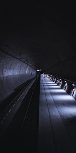 Miscellanea,Dahl,Miscellaneous,Subway,Tunnel,Metro,Distance,Rails