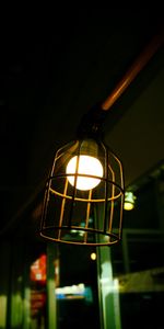 Miscellanea,Dark,Miscellaneous,Lamp,Lantern