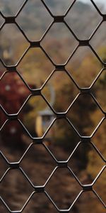 Miscellanea,Fence,Fencing,Blur,Smooth,Plexus,Enclosure,Miscellaneous,Grid