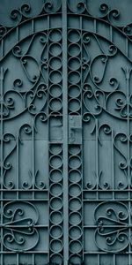 Miscellanea,Gate,Goal,Miscellaneous,Iron,Metal,Pattern,Metallic