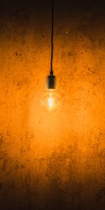 Miscellanea,Illumination,Miscellaneous,Light Bulb,Wall,Electricity,Lighting