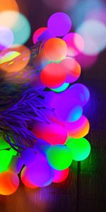 Miscellanea,Illumination,Wire,Light Bulbs,Illuminations,Motley,Wires,Miscellaneous,Multicolored