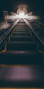 Miscellanea,Ladder,Escalator,Miscellaneous,Stairs,Underground