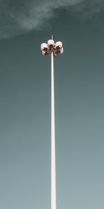 Miscellanea,Lamp Post,Lamppost,Lamp,Miscellaneous,Lantern,Minimalism